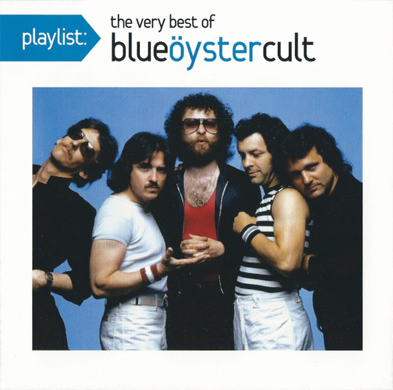 ‎Don't Fear the Reaper: The Best of Blue Öyster Cult - Album by Blue
