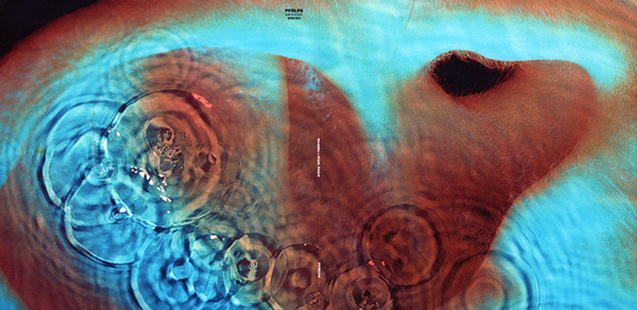 LP Pink Floyd Meddle (-赤盤) OP80375 ODEON /00400 PINK FLOYD MEDDLE ODEON OP-80375 JAPAN OBI Red VINYL LP | eBay