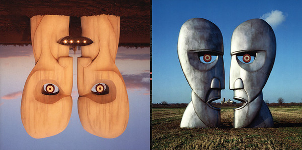 洋楽 Pink Floyd The Division Bell The Division Bell - Wikipedia