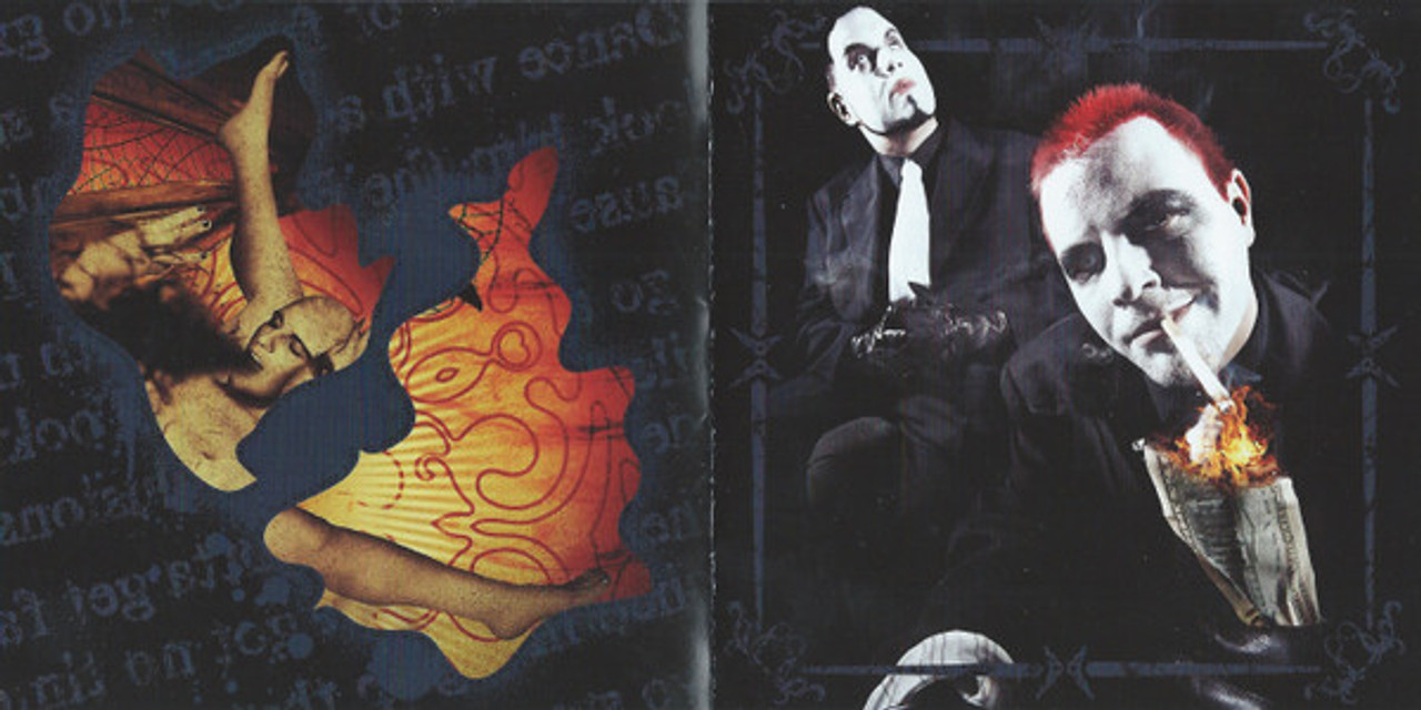 トワトワト [CD] W.I.C.K.E.D. (Twiztid 25th Anniversary) - Twiztid