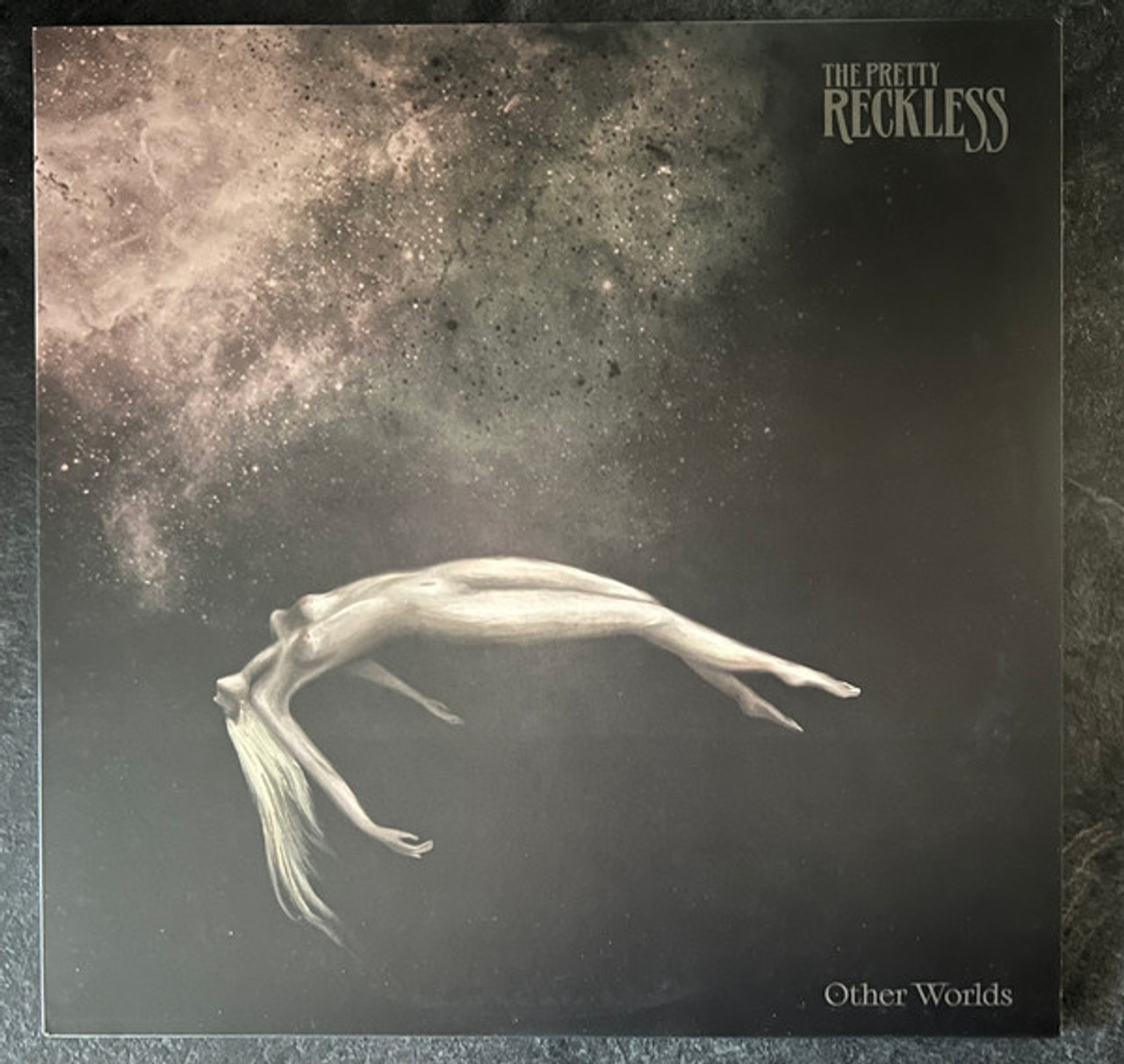 【新品未開封】The Pretty Reckless Other Worlds The Pretty Reckless – 