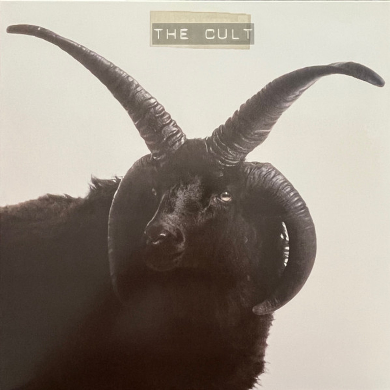 The Cult - Cult, The (#607618229900) - Omega Music