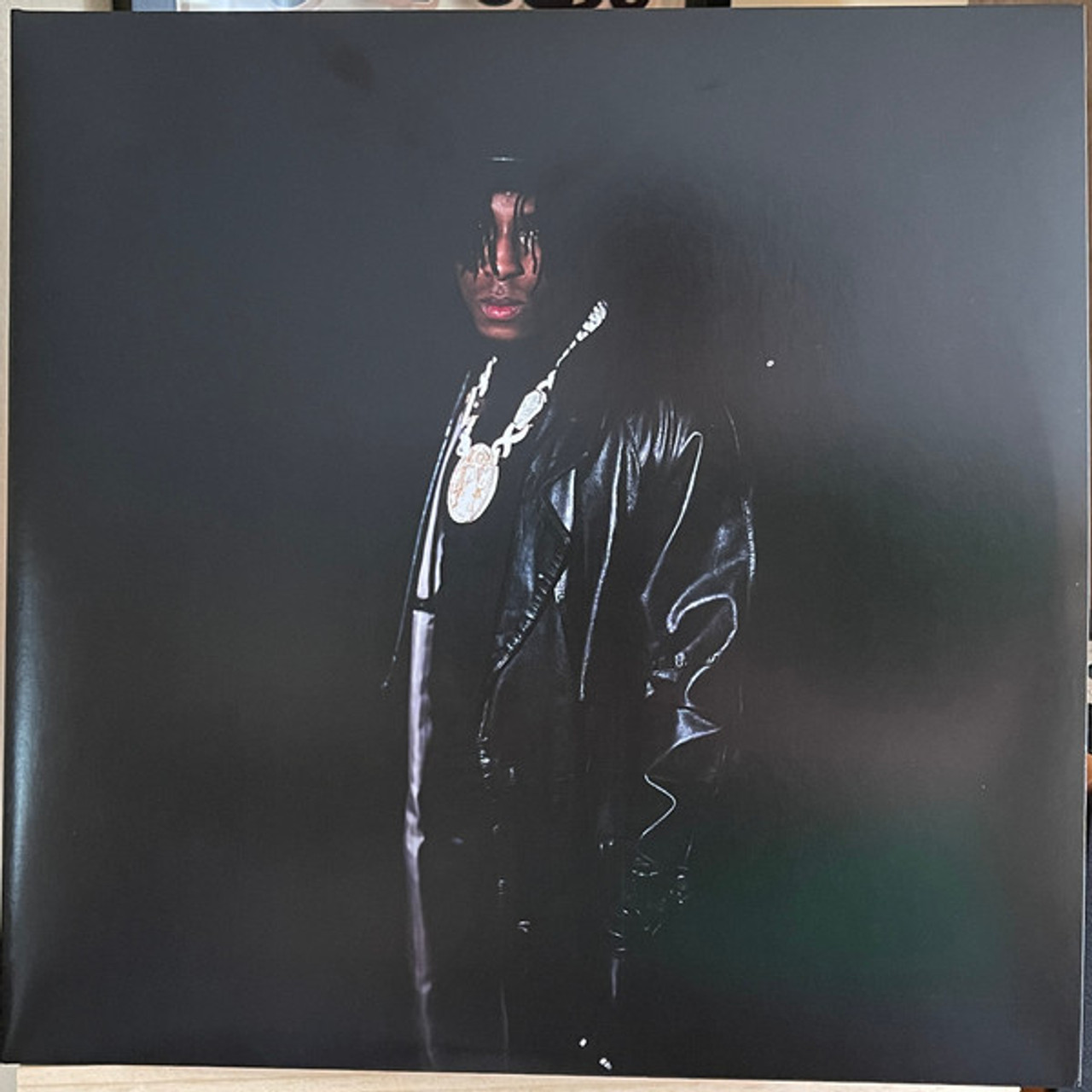 ワールドワイド2LP YoungBoy Never Broke Again The Last Slimeto 075678633485 Atlantic, Never Broke Again /00660 The Last Slimeto - Youngboy Never Broke Again (#075678633485