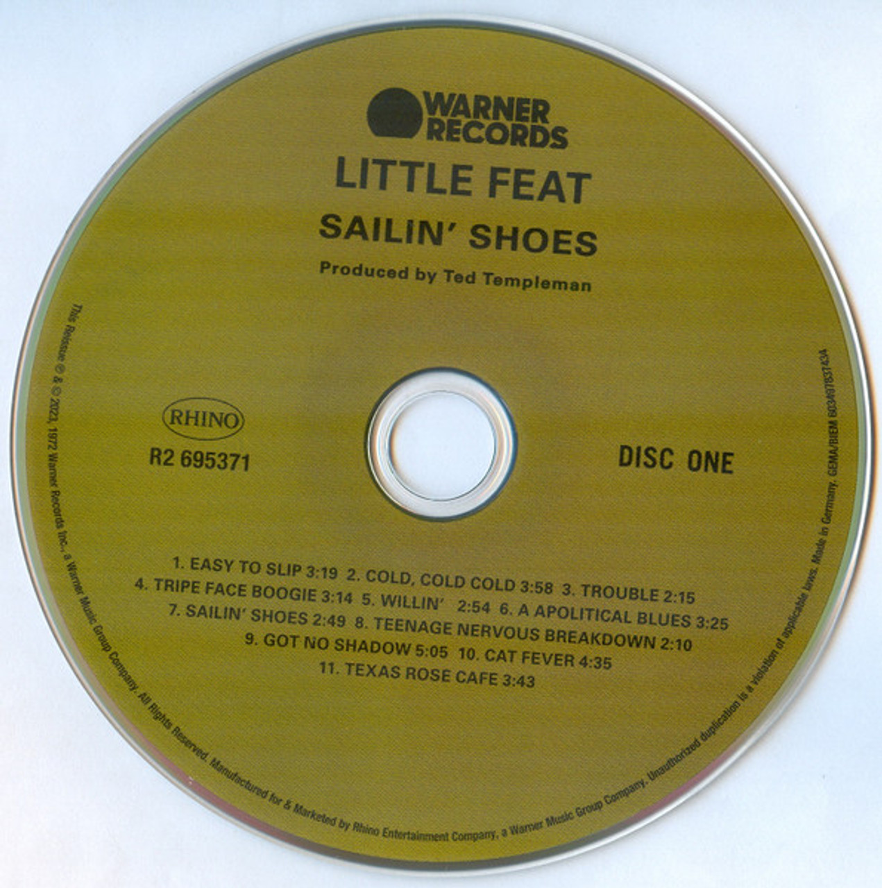 The Abyssinians&Carlton & The Shoes 4枚CD The Abyssinians&Carlton & The Shoes 4枚CD