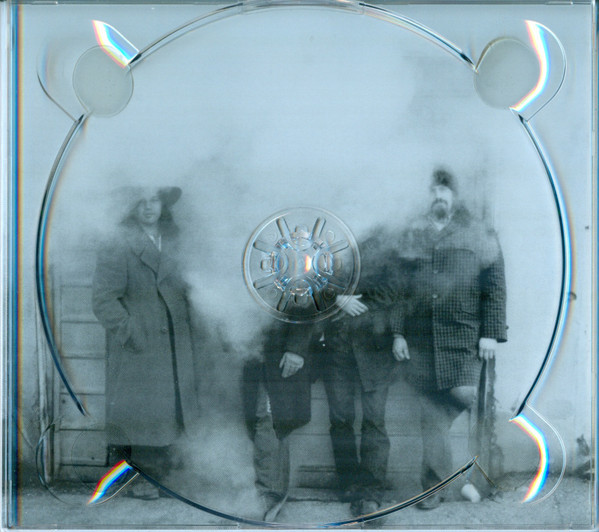 Sailin' Shoes (Deluxe Edition) - Little Feat (#603497837434