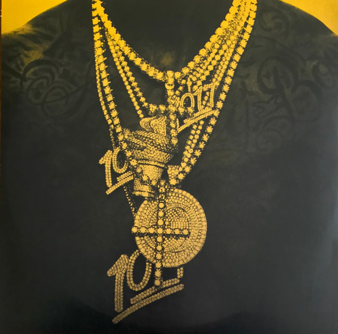 Mr. Davis - Gucci Mane (#075678628801) - Omega Music