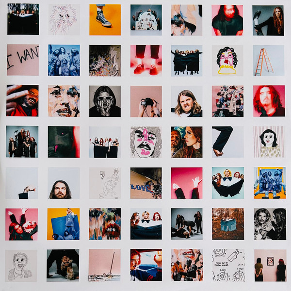 I Want It All Right Now - Grouplove (#810599024161) - Omega Music