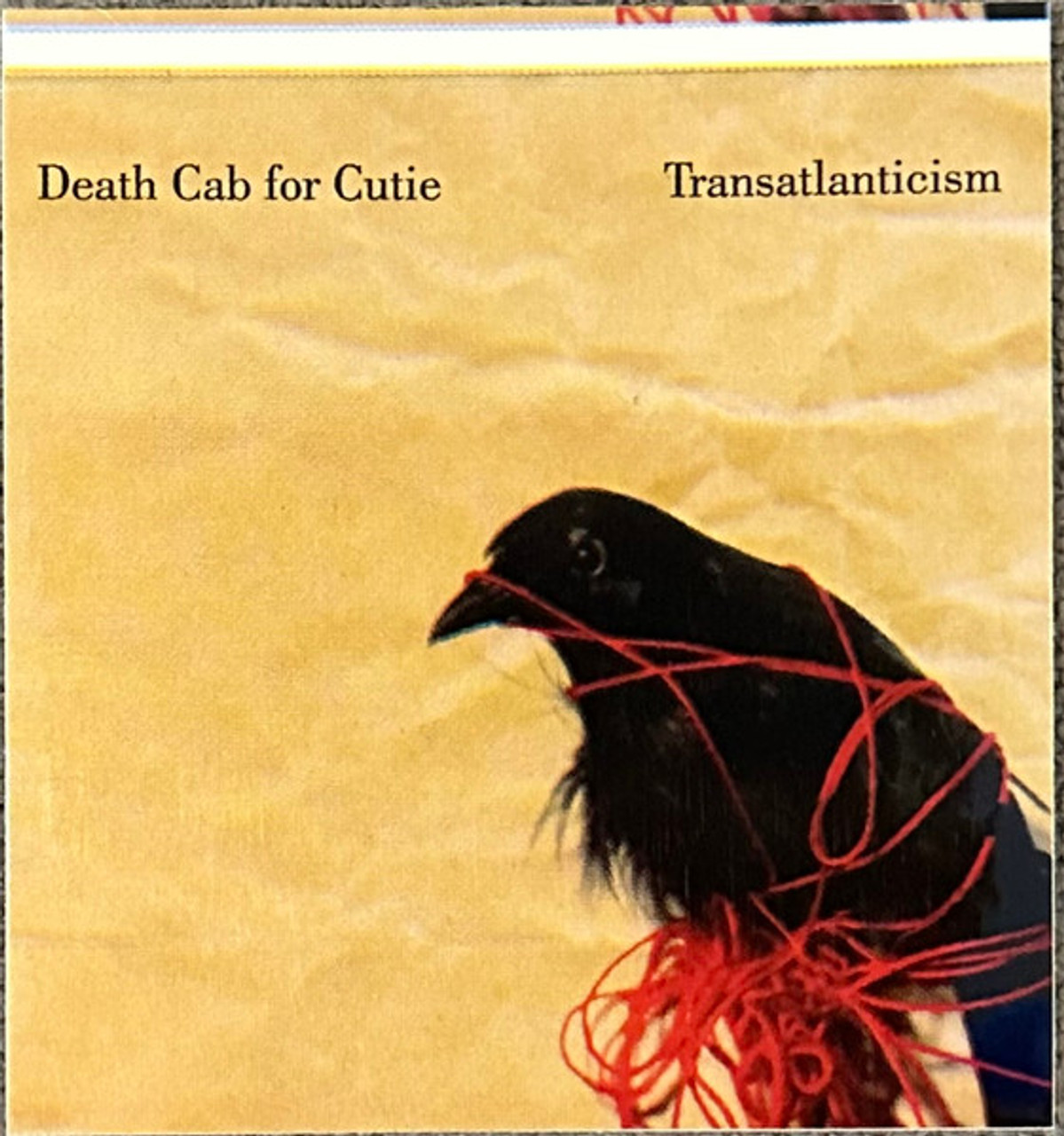 Transatlanticism (20th Anniversary) - Death Cab for Cutie