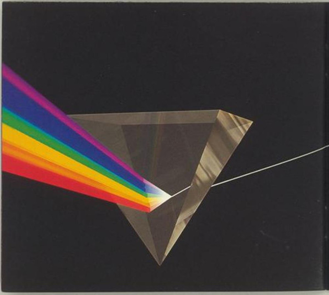 Dark side of the moon (italian 90s original 9-trk cd album ps & booklet) by Pink  Floyd, CD with gmvrecords - Ref:117768087