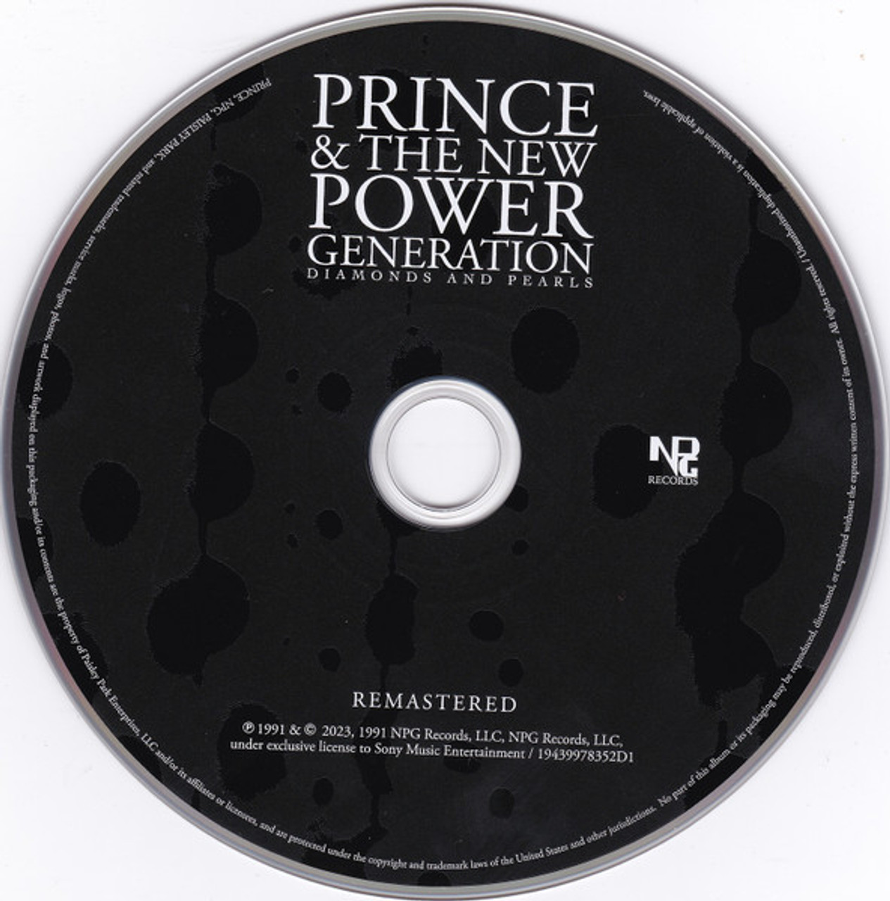 King&Prince／CD ユニバーサルミュージック|CD King & Prince(初回限定盤B