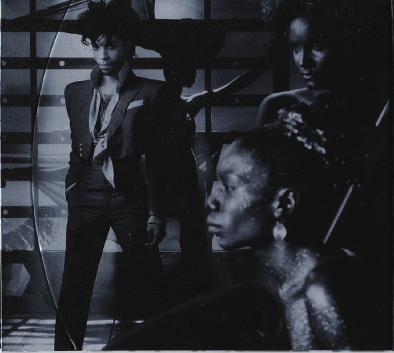 Diamonds And Pearls - Prince & The New Power Generation