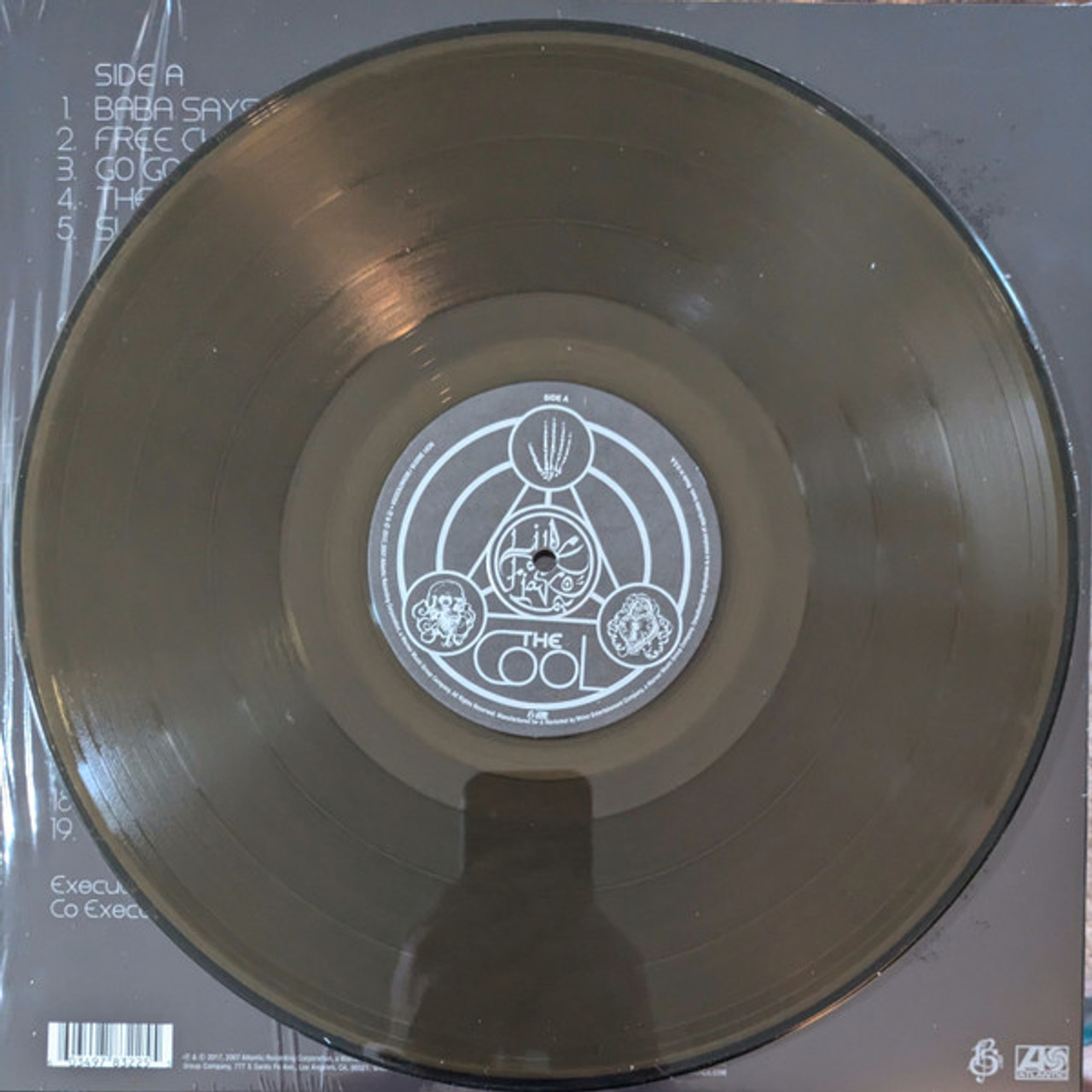 洋楽 Lupe Fiasco Lupe Fiasco's The Cool LP Fiasco, Lupe - Lupe Fiasco's the Cool - Amazon.com Music