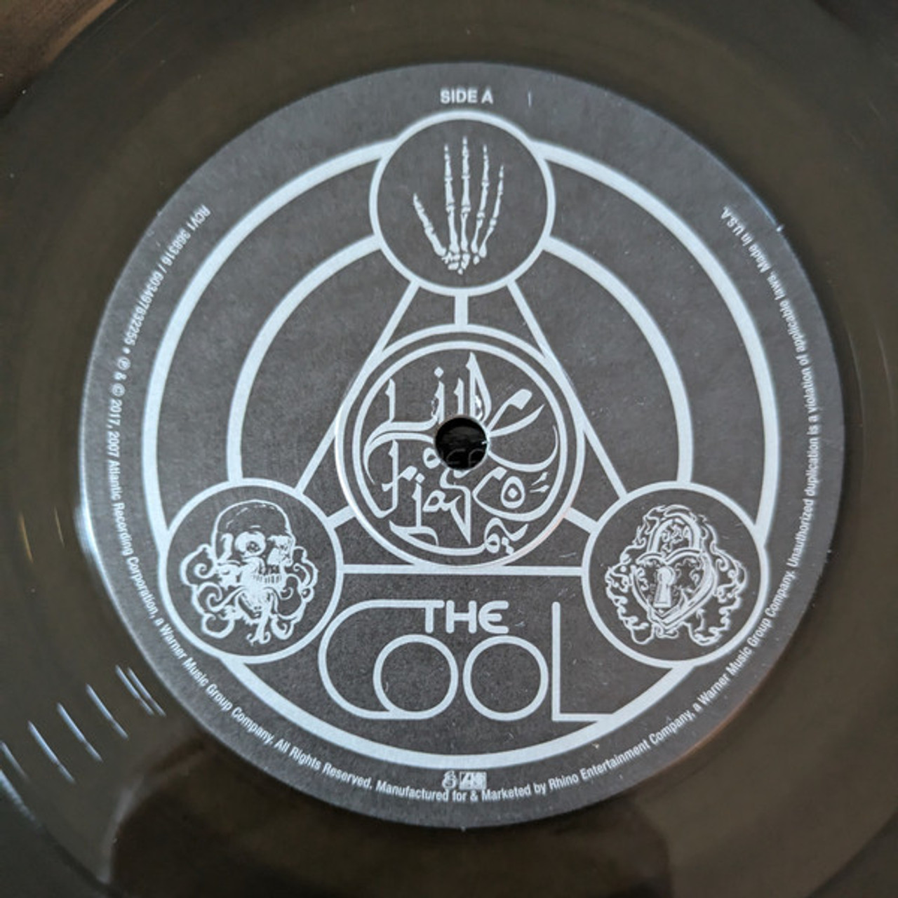 洋楽 Lupe Fiasco Lupe Fiasco's The Cool LP Fiasco, Lupe - Lupe Fiasco's the Cool - Amazon.com Music