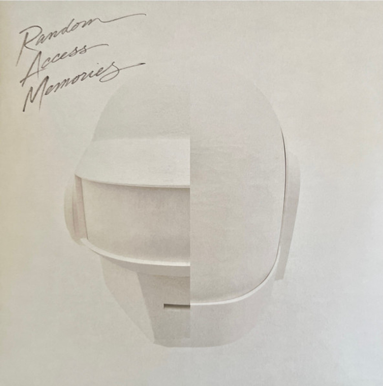 daft punk ramdom access memories レコード Amazon.com: Random Access Memories (10th Anniversary): CDs