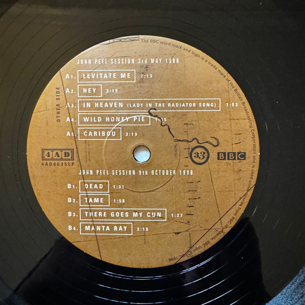 【12\"LP】Pixies トリビュート盤 1200x630bb.jpg