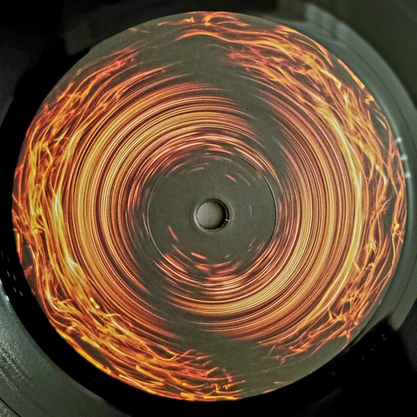 Dark Matter - Pearl Jam (#602458971163) - Omega Music