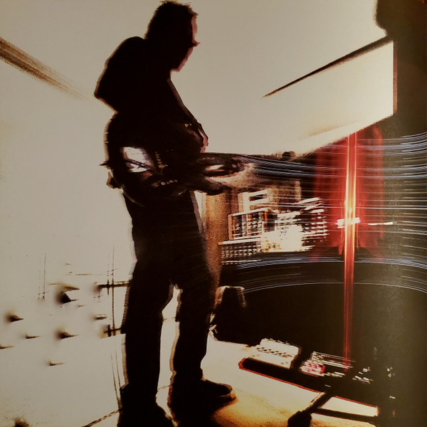 Dark Matter - Pearl Jam (#602458971163) - Omega Music
