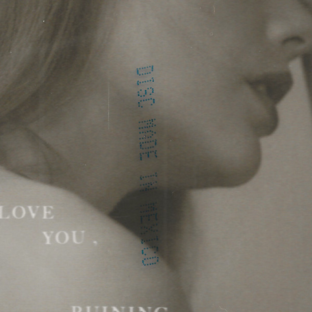 The Tortured Poets Department サイン CD Taylor Swift Signed CD The Tortured Poets Department TTPD