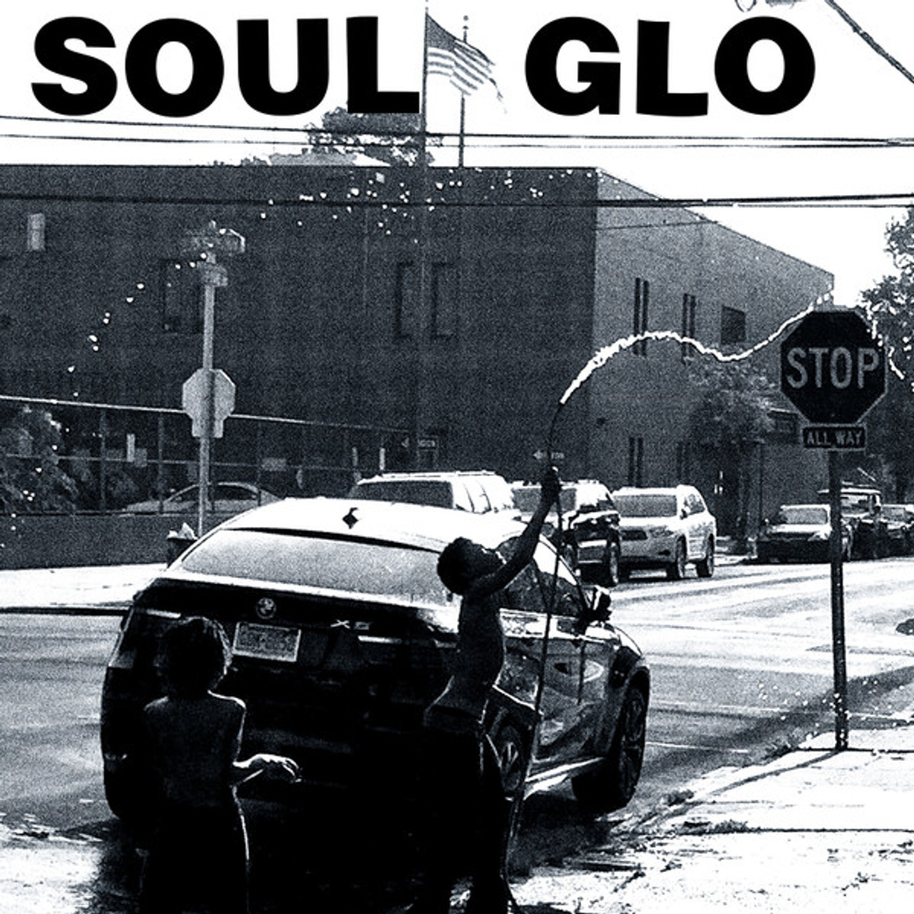 Untitled - Soul Glo (#061979004338) - Omega Music