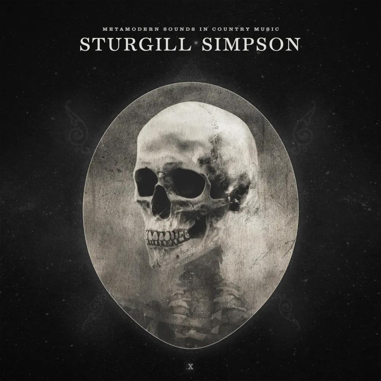 Metamodern Sounds In Country Music - Simpson, Sturgill 