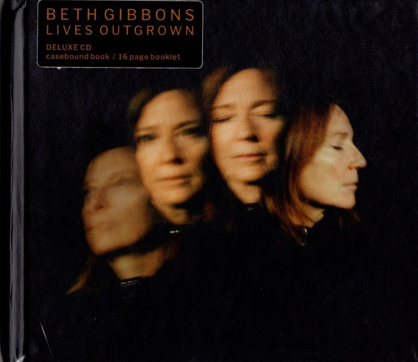 Lives Outgrown - Gibbons, Beth (#887828028702) - Omega Music