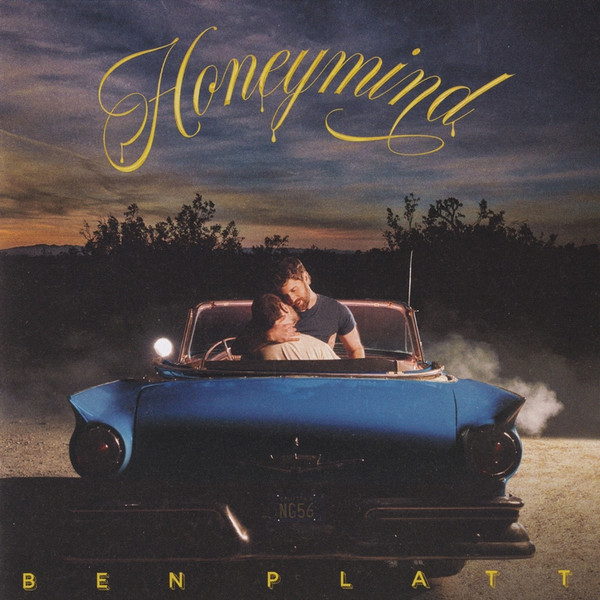 Honeymind - Platt, Ben (#602465345018) - Omega Music