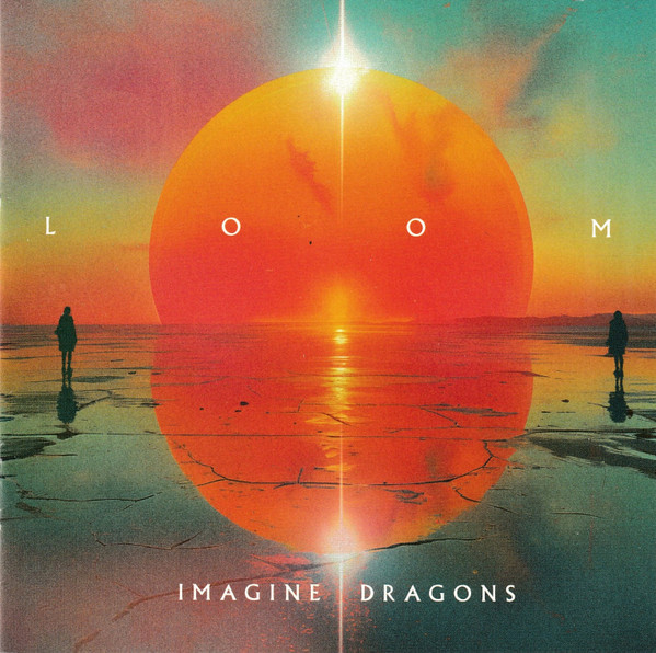 LOOM - Imagine Dragons (#602465617726) - Omega Music