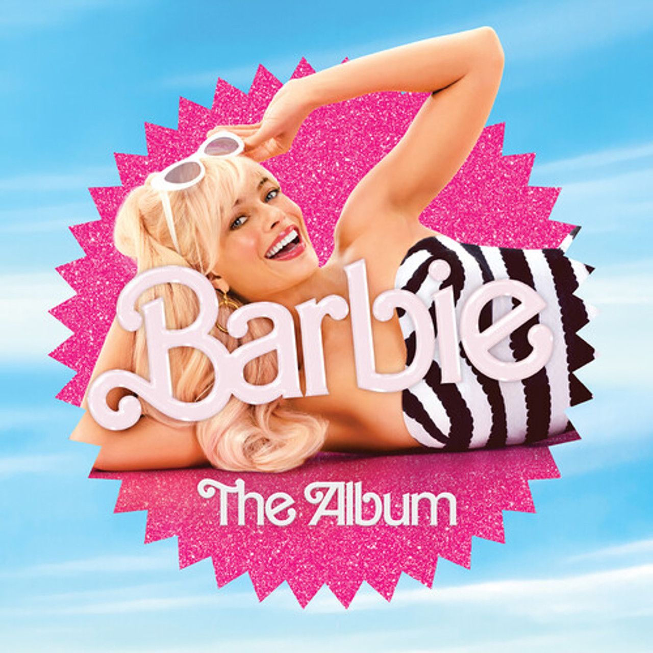 Barbie The Album (Original Soundtrack) - Various