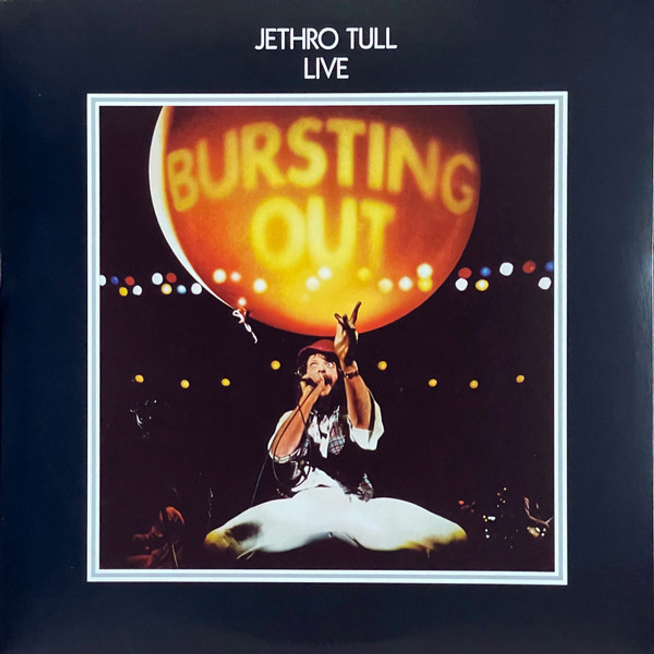 7” EP ジェスロタル/ブーレ Jethro Tull/Bouree プログレ Jethro Tull – Bourée – Vinyl (7