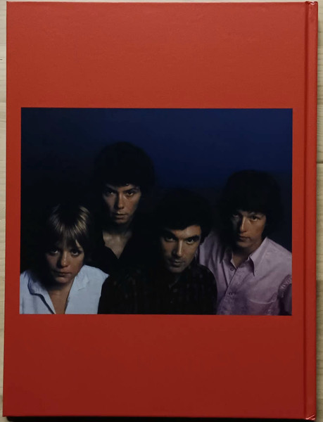 Talking Heads: 77 - Talking Heads (#603497829736) - Omega Music