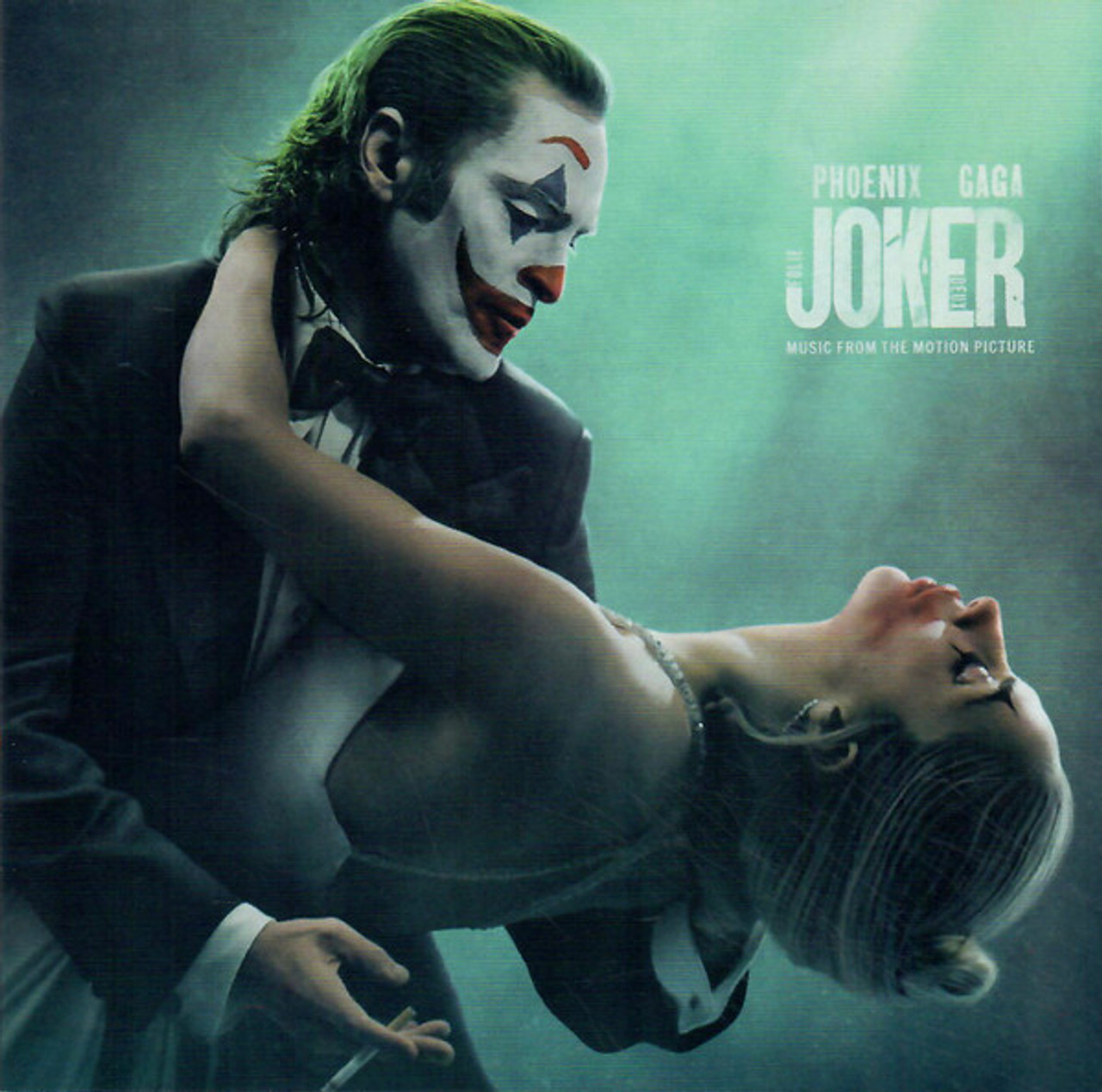 Joker: Folie A Deux - Lady Gaga / Joaquin Phoenix