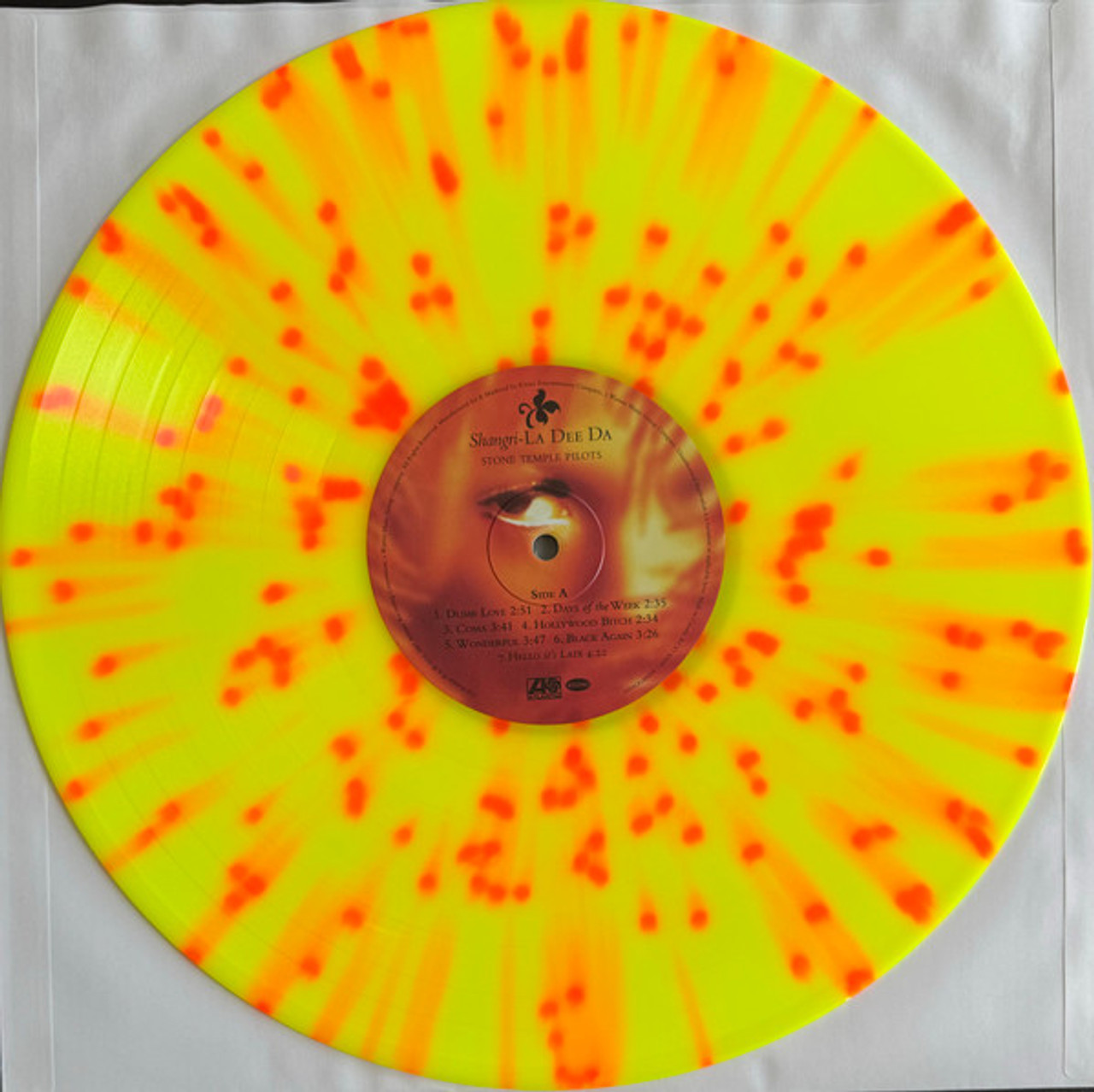 Shangri-LA DEE DA - Stone Temple Pilots (#603497824502