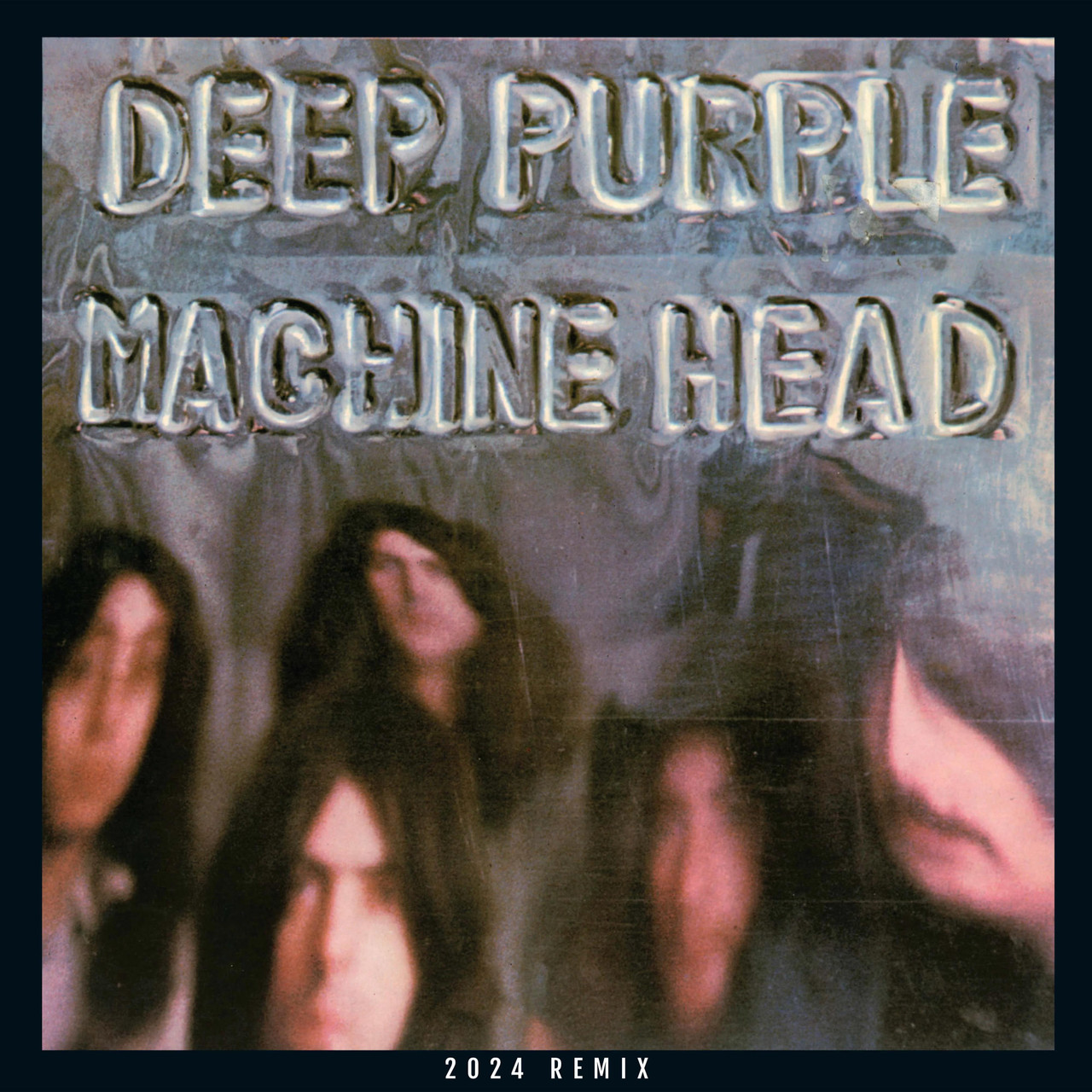 Machine Head - Deep Purple (#603497825318) - Omega Music