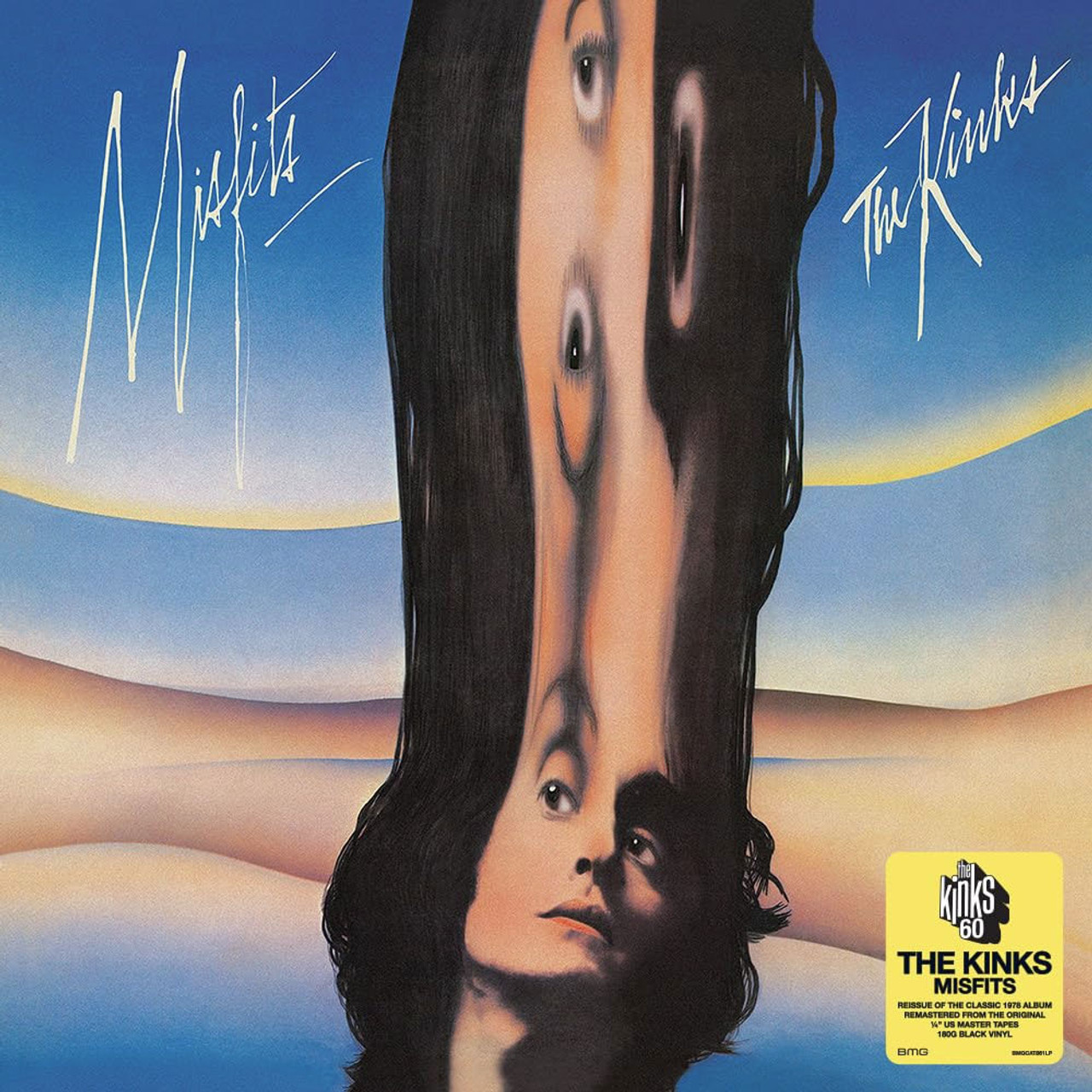 Misfits - Kinks (#4050538980790) - Omega Music