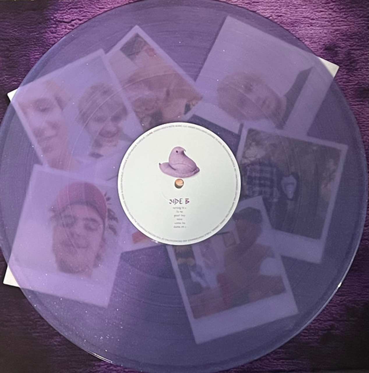 hiphop LIL PEEP アルバムセット　バラ売り不可 hiphop LIL PEEP アルバムセット バラ売り不可