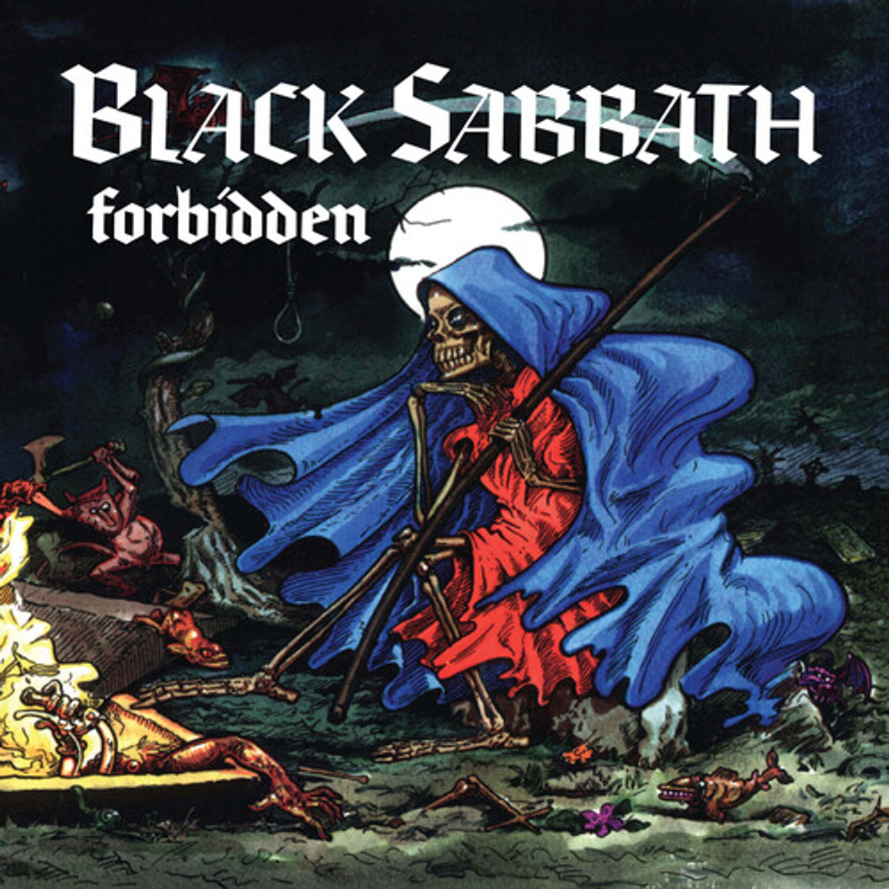 Black Sabbath／Doomsday Recitation 2LP重量盤 Black Sabbath – Doomsday Recitation – 2 x Vinyl (LP