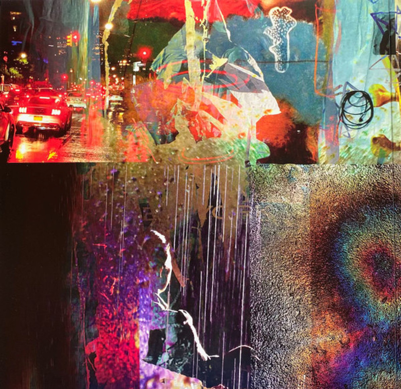 2LP Pat Metheny Dream Box 538891691 Metheny Group Produc 未開封 /00520 Pat Metheny - Dream Box - Amazon.com Music