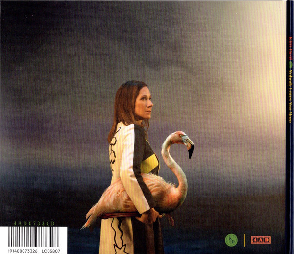 Nobody Loves You More - Deal, Kim (#191400073326) - Omega Music