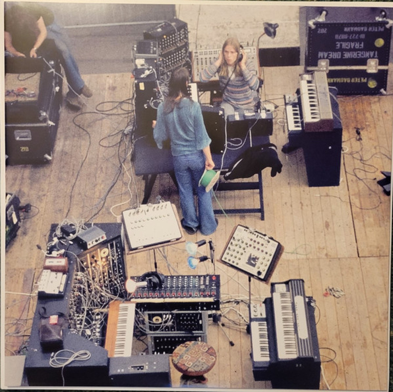 Live at the Kelvin Hall, Glasgow 1974: 50th Annive