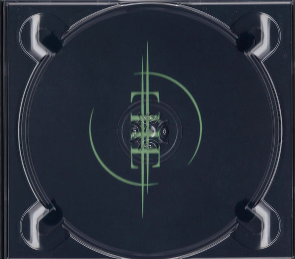 March of the Unheard - Halo Effect (#4065629687526) - Omega Music