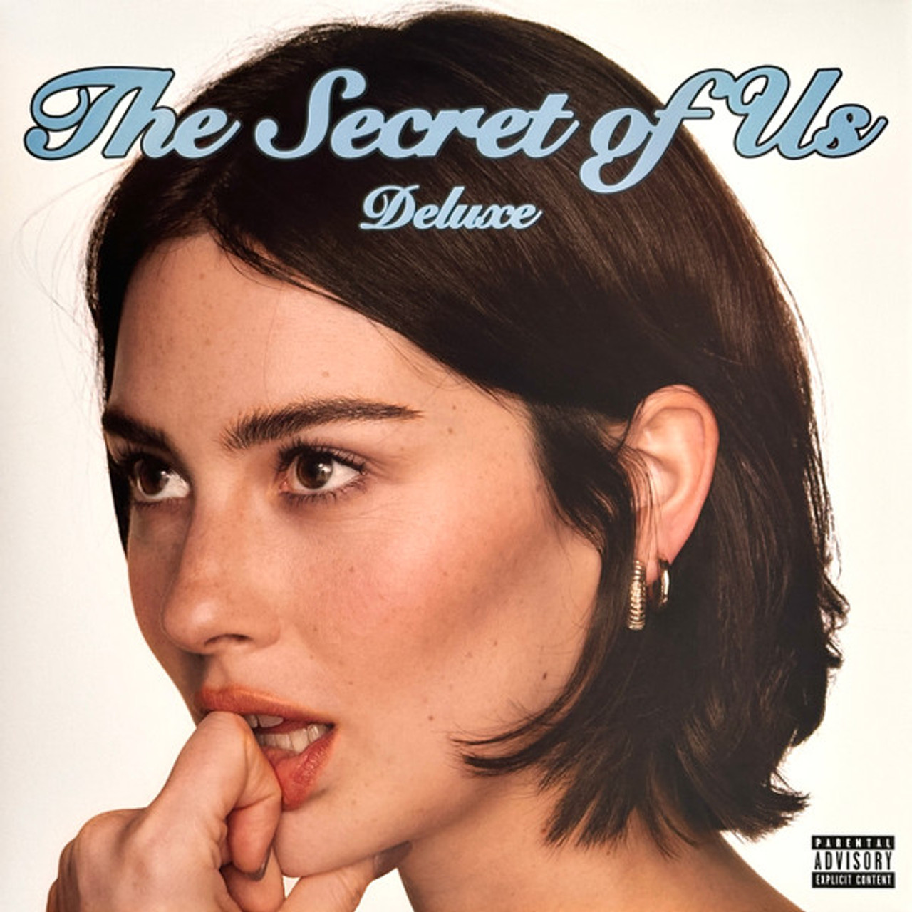 The Secret Of Us - Abrams, Gracie (#602465931266) - Omega Music