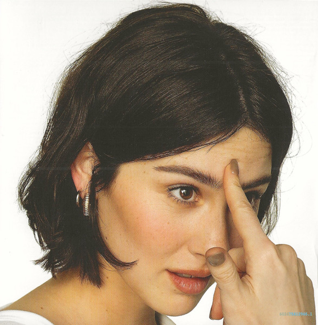 新品 数量限定 Gracie Abrams / The Secret of Us 41MlTXy2RqL._SY200_QL15_.jpg