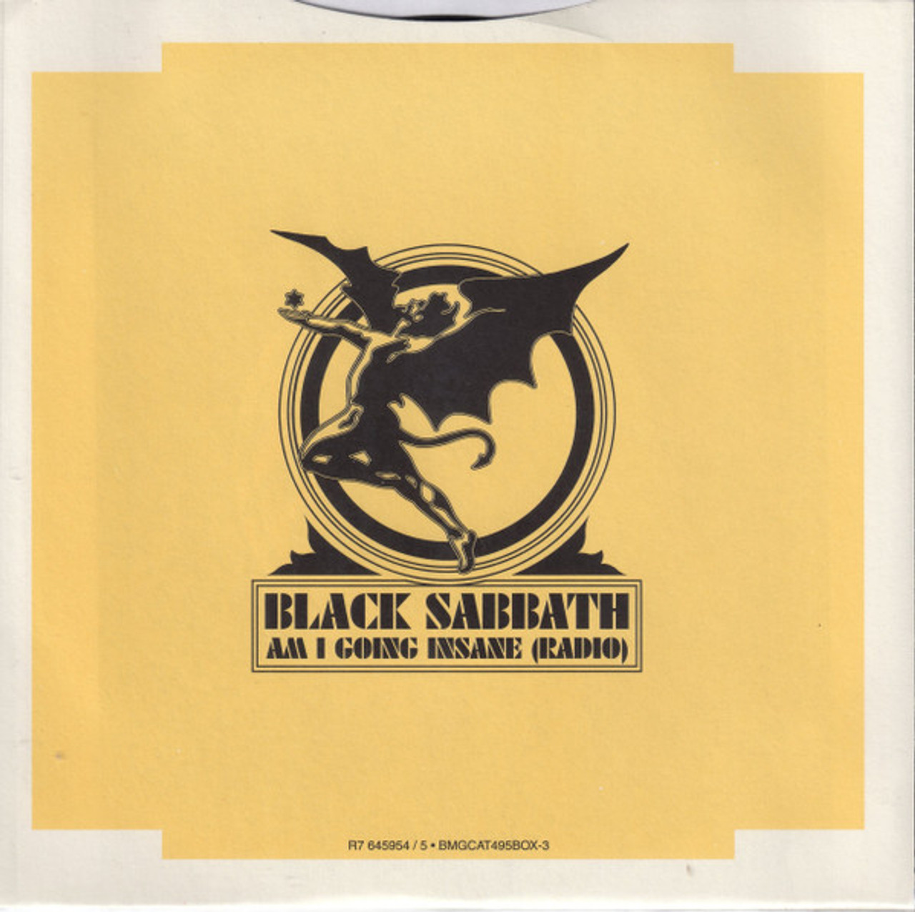 邦楽 Black Sabbath SabotageSuperDeluxeEdition BLACK SABBATH Sabotage Super Deluxe Edition 4LP + 7