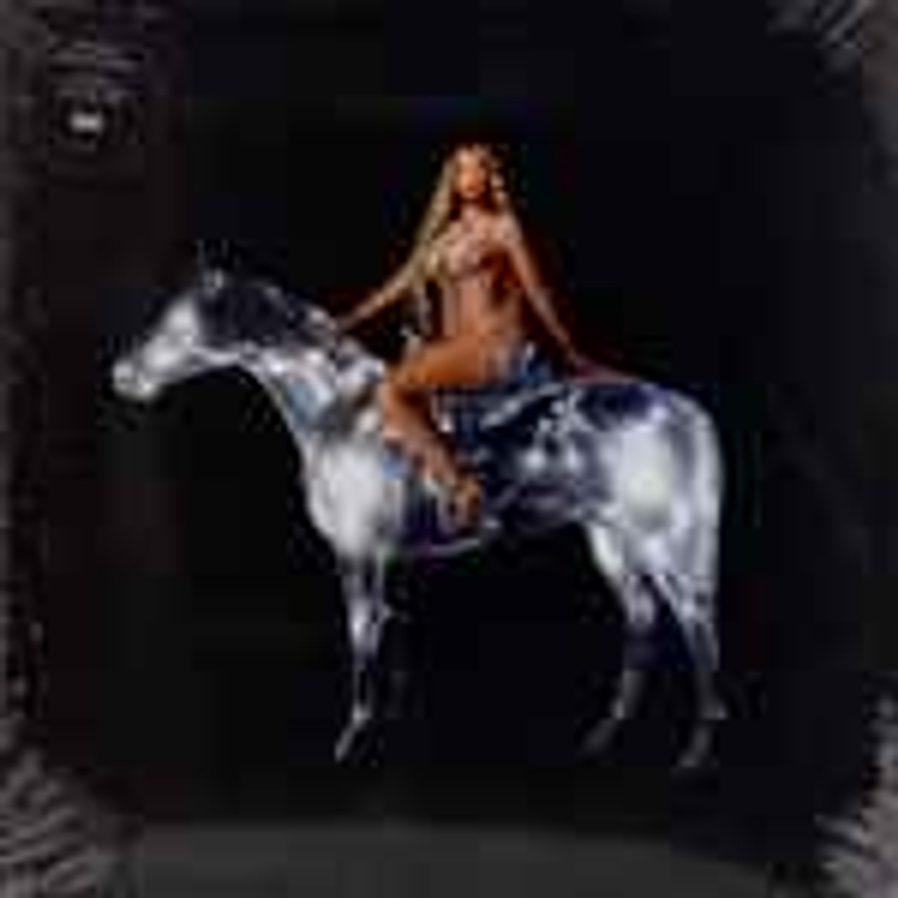 USED* Renaissance - Beyoncé (#463310207000) - Omega Music
