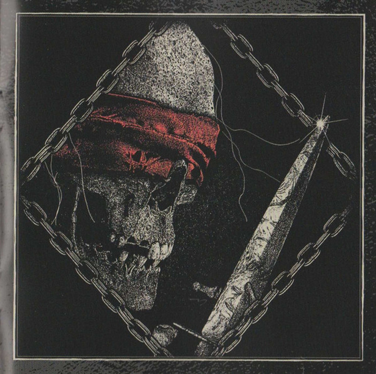 Blood Dynasty - Arch Enemy (#198028611121) - Omega Music