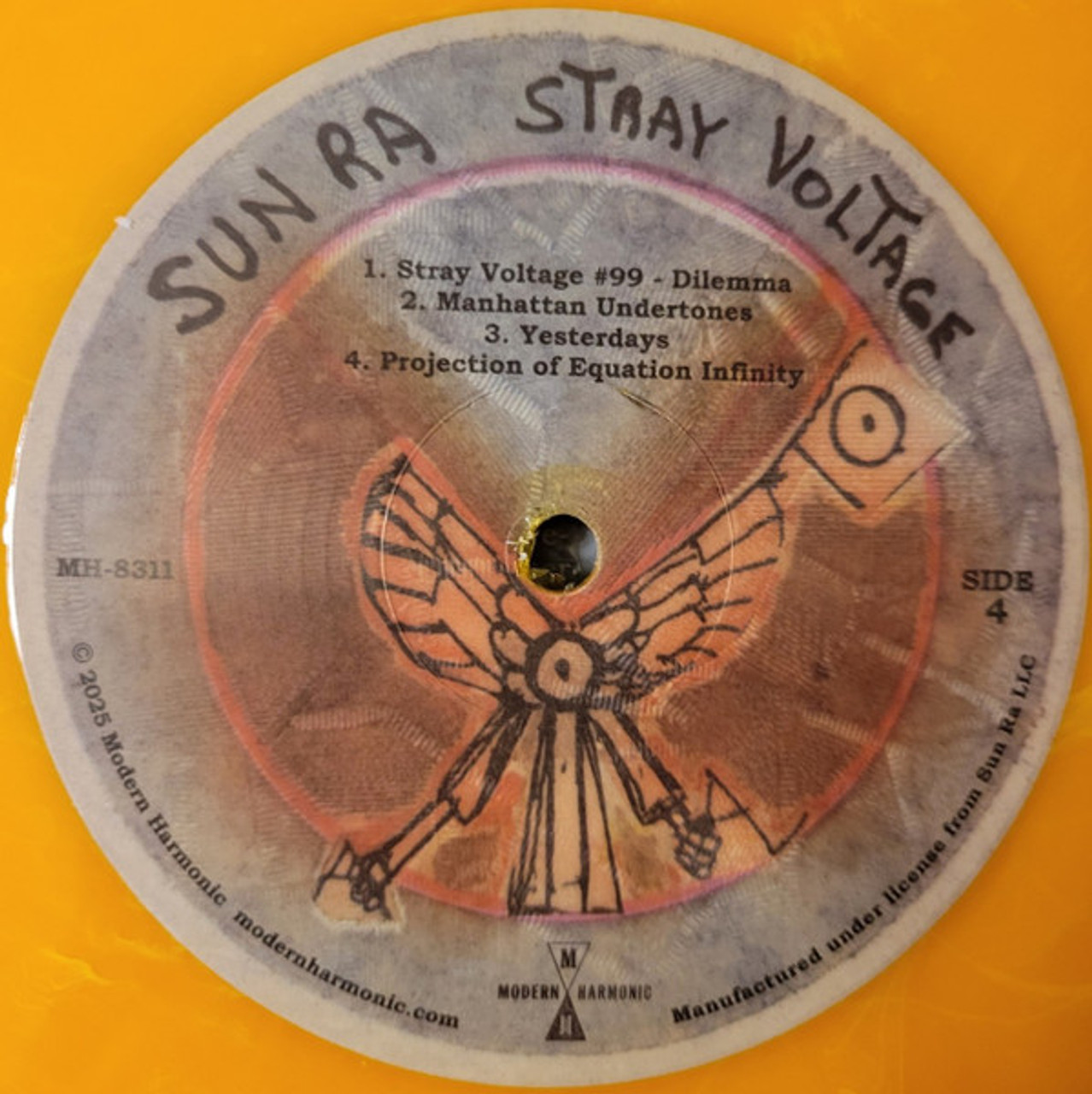 Reach for the Sun Volume3 1978-1994英語版 Vol. 2 Review/Strauss: Also Sprach Zarathustra—William