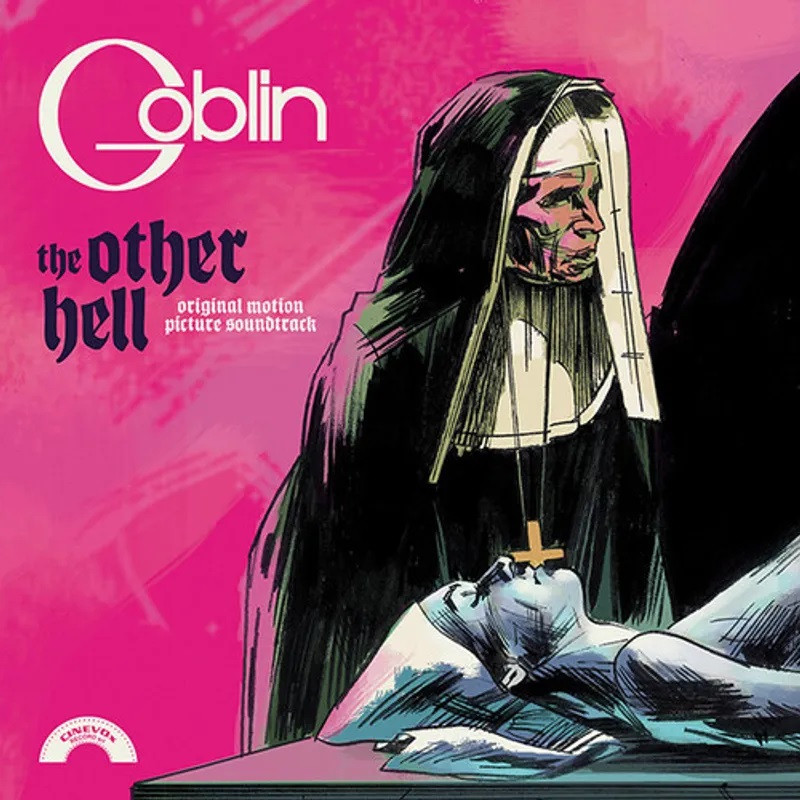 L'altro Inferno/The other Hell - O.S.T. - GOBLIN (#8004644011158