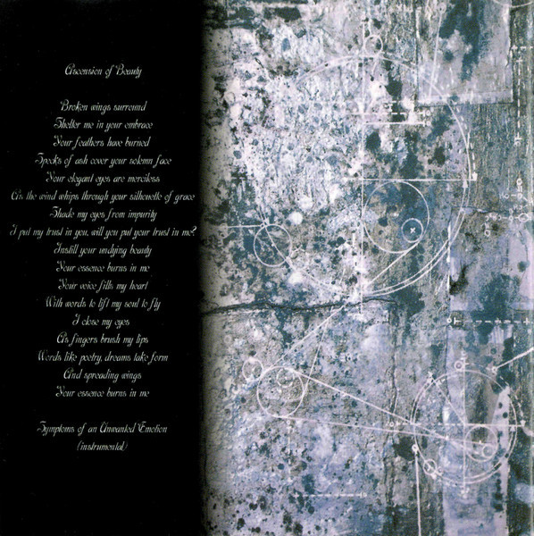 Dead Blue Sky - symptoms of … Dead Blue Sky - Symptoms of an Unwanted Emotion [FULL ALBUM] (2001