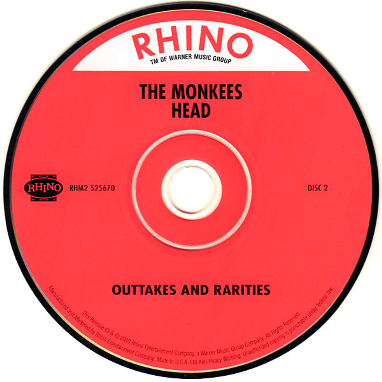 THE MONKEES HEAD 3CD＋7インチシングル BOX レア！ THE MONKEES HEAD 3CD＋7インチシングル BOX レア！ THE MONKEES