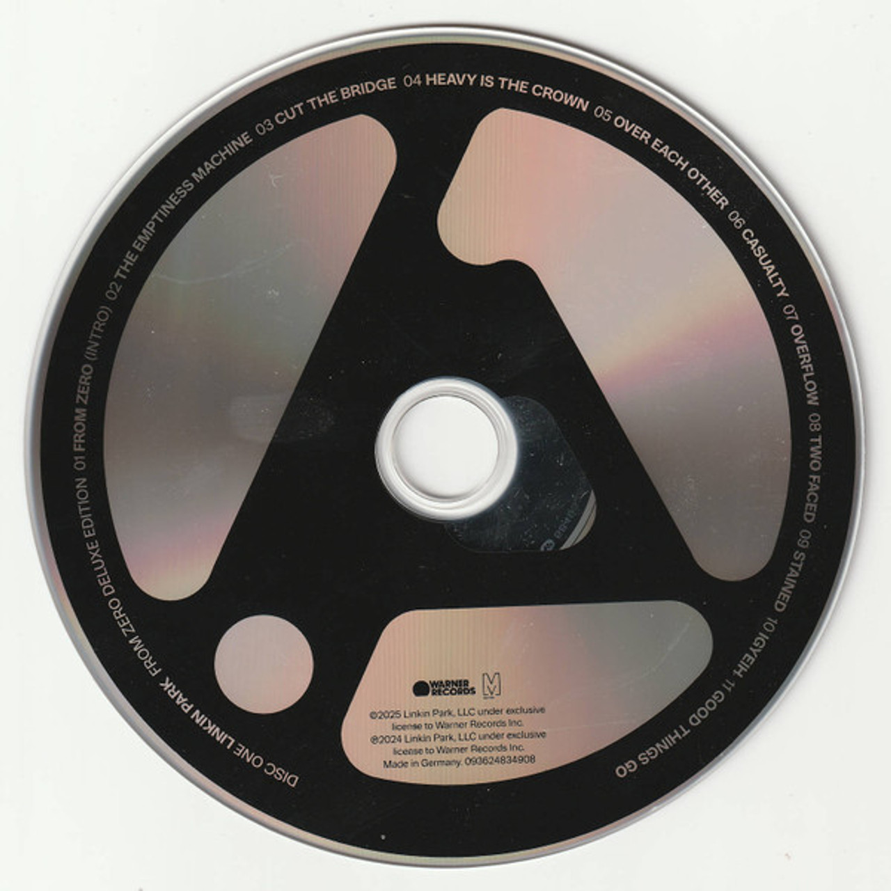その他 Diamond in a Rock [CD] 94.9 ZETA Rocks Volume 1 CD - A155 for sale online | eBay